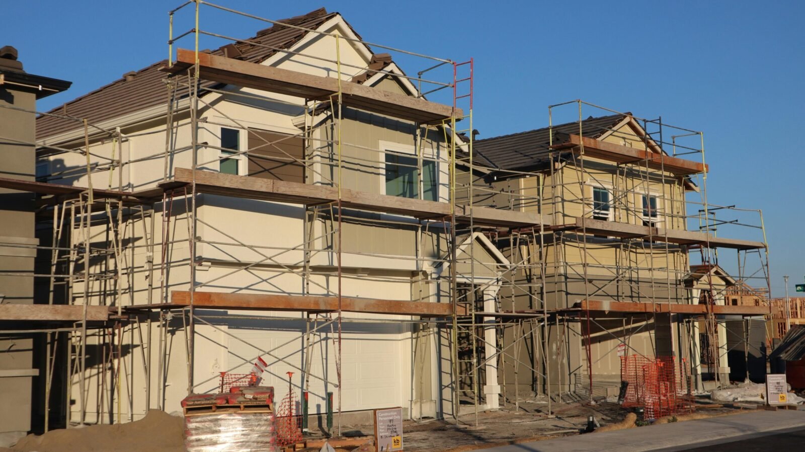 Housing Construction